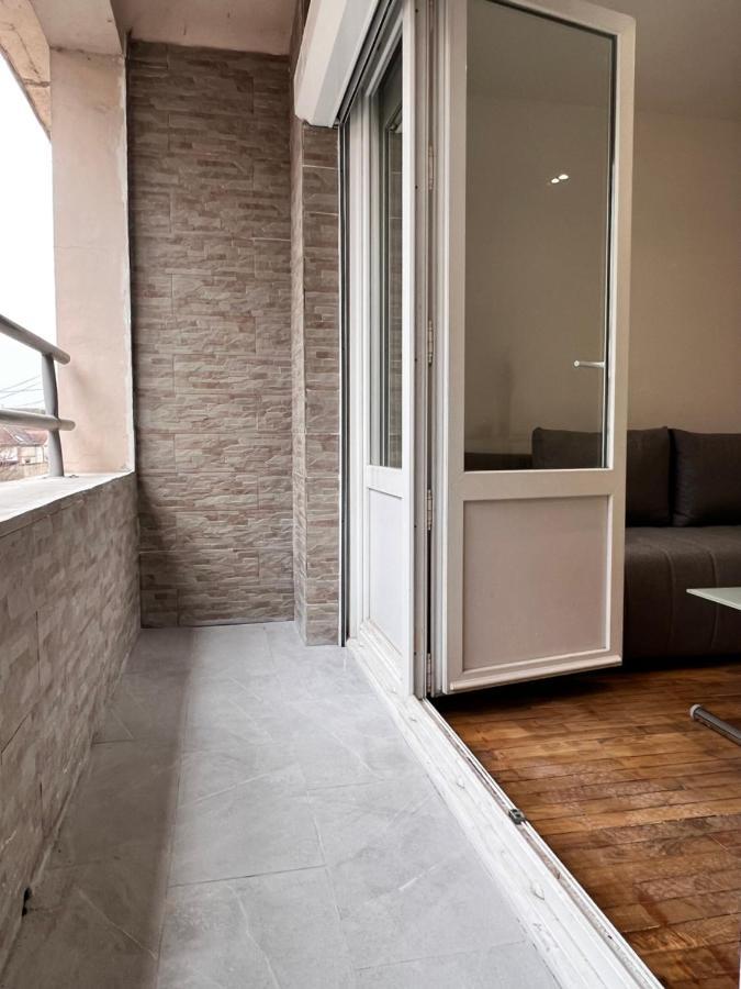 Sens - Appartement Proche Gare Et Centre Ville - Wifi Fibre - Check In Autonome - Bel Espace De Vie - Smart Tv Buitenkant foto